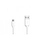 SBS Cavo dati e ricarica USB 2.0 - Apple Lightning 3