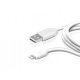 SBS Cavo dati e ricarica USB 2.0 - Apple Lightning 4