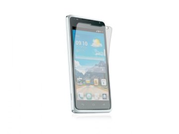 SBS TESCREENHUY530A2 protezione per lo schermo e il retro dei telefoni cellulari Protezione per schermo antiriflesso Huawei 2 pz