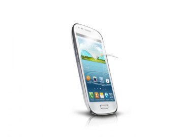 SBS TE0SSP96A protezione per lo schermo e il retro dei telefoni cellulari Samsung 1 pz