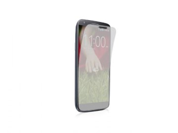 SBS TESCREENLGL70A2 protezione per lo schermo e il retro dei telefoni cellulari Protezione per schermo antiriflesso LG 2 pz