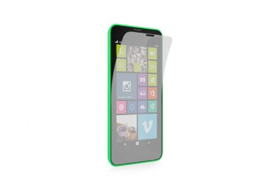 SBS TESCREENNOL635A2 protezione per lo schermo e il retro dei telefoni cellulari Protezione per schermo antiriflesso Nokia 2 pz