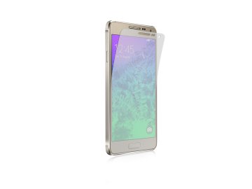 SBS TESCREENSAALPA2 protezione per lo schermo e il retro dei telefoni cellulari Protezione per schermo antiriflesso Samsung 2 pz