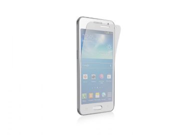 SBS TESCREENSACORE2A2 protezione per lo schermo e il retro dei telefoni cellulari Protezione per schermo antiriflesso Samsung 2 pz