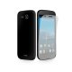 SBS Cover Aero custodia per cellulare Nero 2