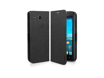 SBS Book Case custodia per cellulare Cover Nero