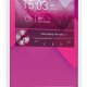 Alcatel One Touch POP 8 3G 4 GB 20,3 cm (8