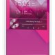 Alcatel One Touch POP 8 3G ARM 4 GB 20,3 cm (8