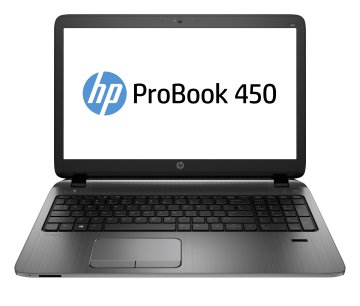 HP ProBook 450 G2 Intel® Core™ i5 i5-4210U Computer portatile 39,6 cm (15.6") Full HD 8 GB DDR3L-SDRAM 1 TB HDD Windows 7 Professional Nero, Argento