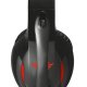 Trust GXT 330 XL Auricolare Cablato A Padiglione Gaming Nero, Rosso 4