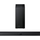 Samsung HW-H450/ZF altoparlante soundbar Nero 2.1 canali 290 W 2