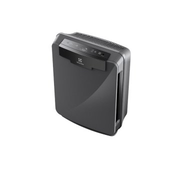 Electrolux EAP450 purificatore 60 dB Nero