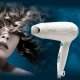 Imetec Power to Style C16 2000 asciuga capelli 2000 W Bianco 5