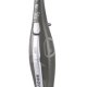 Hoover DV70_DV30011 Aspirapolvere elettrica HEPA Senza sacchetto 1,8 L 750 W Metallico 2