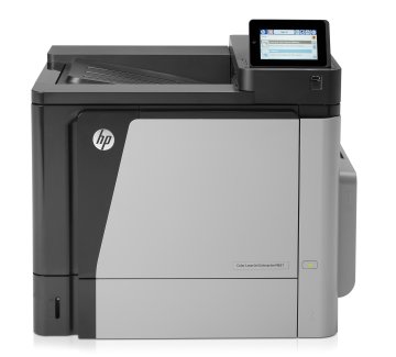 HP LaserJet Color Enterprise M651dn
