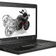 HP ZBook 15 G2 Workstation mobile 39,6 cm (15.6