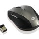 Conceptronic CLLM5BTRVWL mouse Viaggio Mano destra RF Wireless Ottico 1600 DPI 2