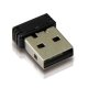 Conceptronic CLLM5BTRVWL mouse Viaggio Mano destra RF Wireless Ottico 1600 DPI 4