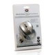Conceptronic CLLM5BTRVWL mouse Viaggio Mano destra RF Wireless Ottico 1600 DPI 6
