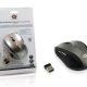 Conceptronic CLLM5BTRVWL mouse Mano destra RF Wireless Ottico 1600 DPI 7