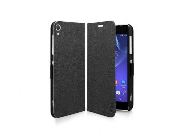SBS Book Case custodia per cellulare Cover Nero