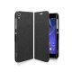 SBS Book Case custodia per cellulare Cover Nero 2