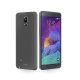 SBS TEAERONOTE4K custodia per cellulare Cover Trasparente 2