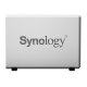 Synology DiskStation DS115j NAS Desktop Collegamento ethernet LAN Bianco Armada 370 7