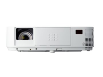 NEC M402H Proiettore a raggio standard 4000 ANSI lumen DLP 1080p (1920x1080) Compatibilità 3D Bianco