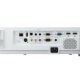 NEC M402H Proiettore a raggio standard 4000 ANSI lumen DLP 1080p (1920x1080) Compatibilità 3D Bianco 3