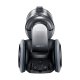 Samsung SC07F80HU 2 L A cilindro Secco 700 W Senza sacchetto 3