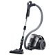 Samsung SC07F80HU 2 L A cilindro Secco 700 W Senza sacchetto 5