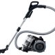 Samsung SC07F80HU 2 L A cilindro Secco 700 W Senza sacchetto 6