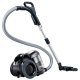 Samsung SC07F80HU 2 L A cilindro Secco 700 W Senza sacchetto 8