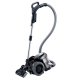 Samsung SC07F80HU 2 L A cilindro Secco 700 W Senza sacchetto 9