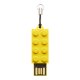 PNY LEGO 16GB unità flash USB USB tipo A 2.0 Blu, Rosso, Giallo 4