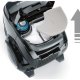 Bosch BGS4SIL73A aspirapolvere a traino 1,9 L A cilindro Secco 600 W Senza sacchetto 4