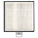 Bosch BGS4SIL73A aspirapolvere a traino 1,9 L A cilindro Secco 600 W Senza sacchetto 5