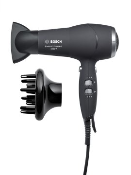 Bosch PHD9940 asciuga capelli 2200 W Nero