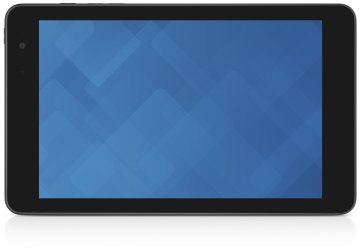 DELL Venue 8 Pro Intel Atom® 32 GB 20,3 cm (8") 2 GB Wi-Fi 4 (802.11n) Windows 8.1 Nero