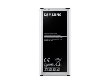 Samsung EB-BG850B Nero