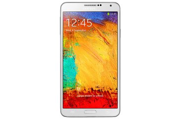 Samsung Galaxy Note 3 SM-N9005 14,5 cm (5.7") SIM singola Android 4.3 4G Micro-USB B 3 GB 32 GB 3200 mAh Bianco