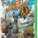 Microsoft Sunset Overdrive, Xbox One ITA 2