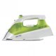 Imetec Titanox ECO K116 Ferro da stiro a secco e a vapore Acciaio inossidabile 2200 W Verde, Bianco 2