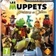 Sony The Muppets Movie Adventures, PSVita Standard ITA PlayStation Vita 2