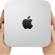 Apple Mac mini Intel® Core™ i5 8 GB LPDDR3-SDRAM 1 TB HDD Mac OS X 10.10 Yosemite Mini PCI Mini PC Argento 5