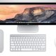 Apple Mac mini Intel® Core™ i5 8 GB LPDDR3-SDRAM 1 TB HDD Mac OS X 10.10 Yosemite Mini PCI Mini PC Argento 10