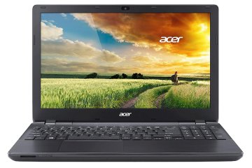 Acer Extensa EX2510-37KH Intel® Core™ i3 i3-4005U Computer portatile 39,6 cm (15.6") HD 4 GB DDR3L-SDRAM 500 GB HDD Wi-Fi 4 (802.11n) Linux Nero