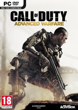 Activision Call of Duty: Advanced Warfare, PC Standard ITA