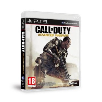 Activision Call of Duty: Advanced Warfare ITA PlayStation 3